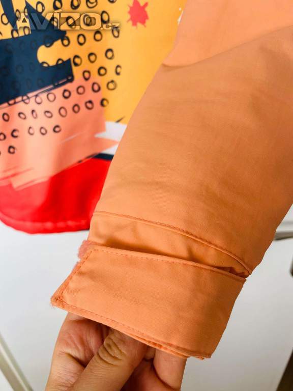 Foto inzerátu Zimní bunda Meatfly na lyže nebo snowboard