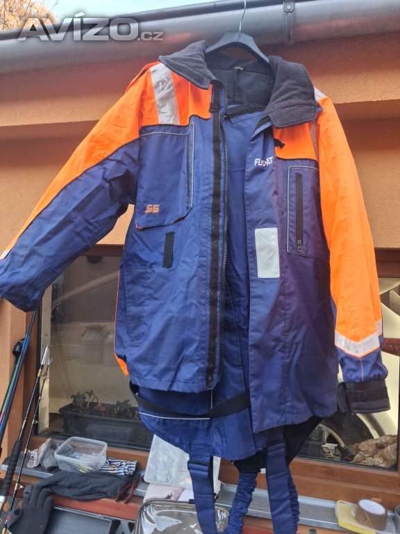 Foto inzerátu Rybareni