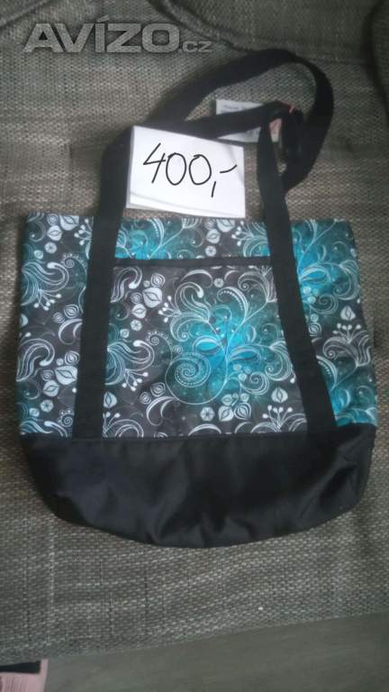 Foto inzerátu kabelky