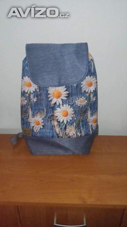 Foto inzerátu kabelky