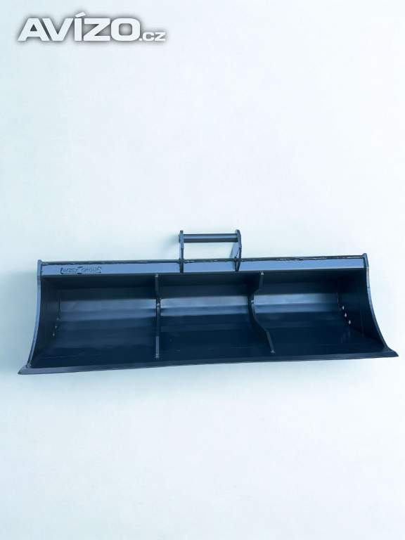 Foto inzerátu Srovnávací lopata 220cm 18-24t