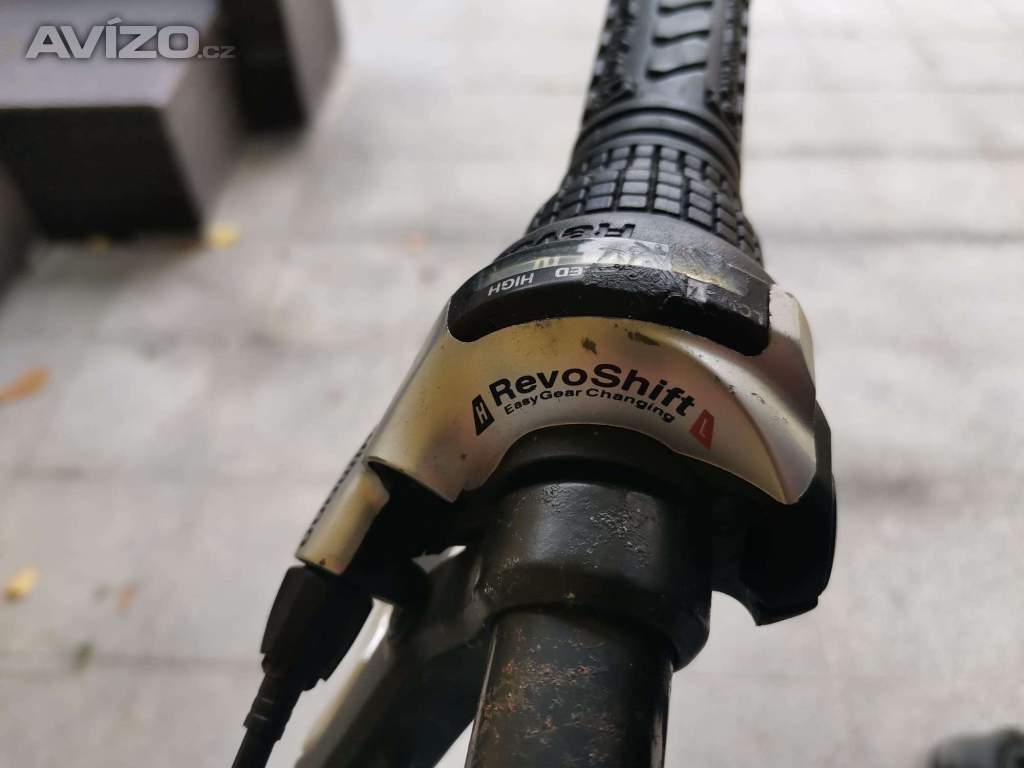 Foto inzerátu jízdní kolo Timbuk Nishiki