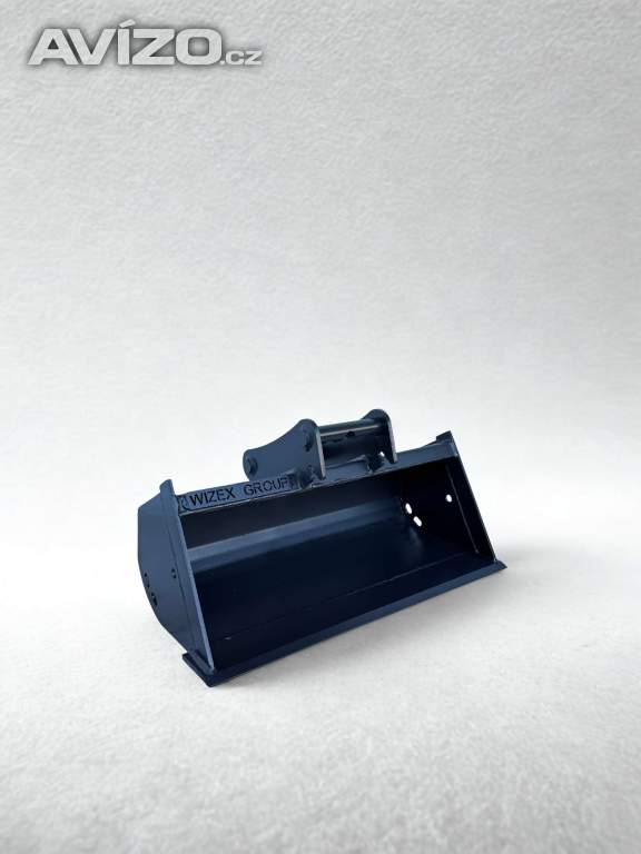 Srovnávací lopata 80cm 1-1,5t