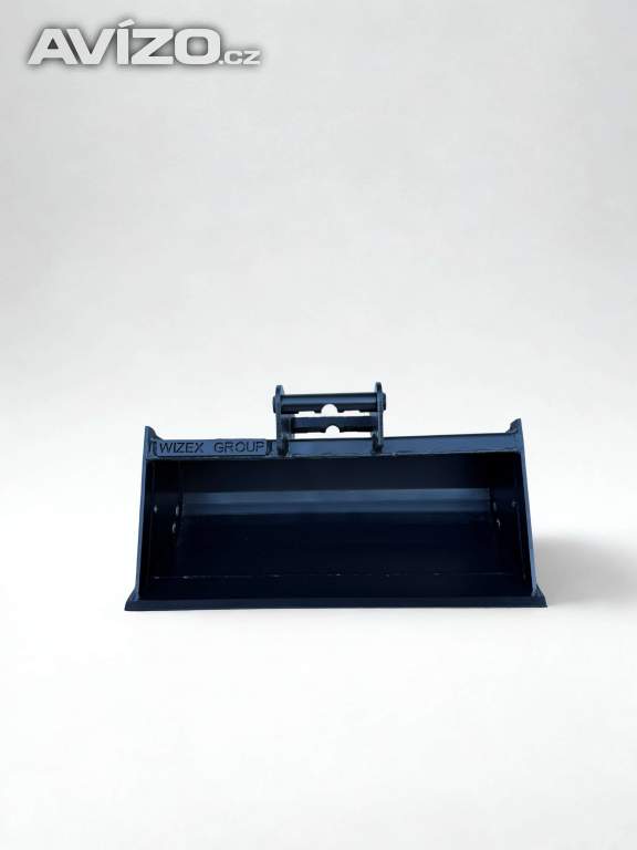 Foto inzerátu Srovnávací lopata 80cm 1-1,5t