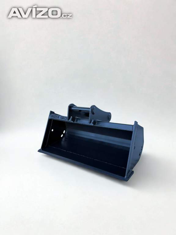 Foto inzerátu Srovnávací lopata 80cm 1-1,5t