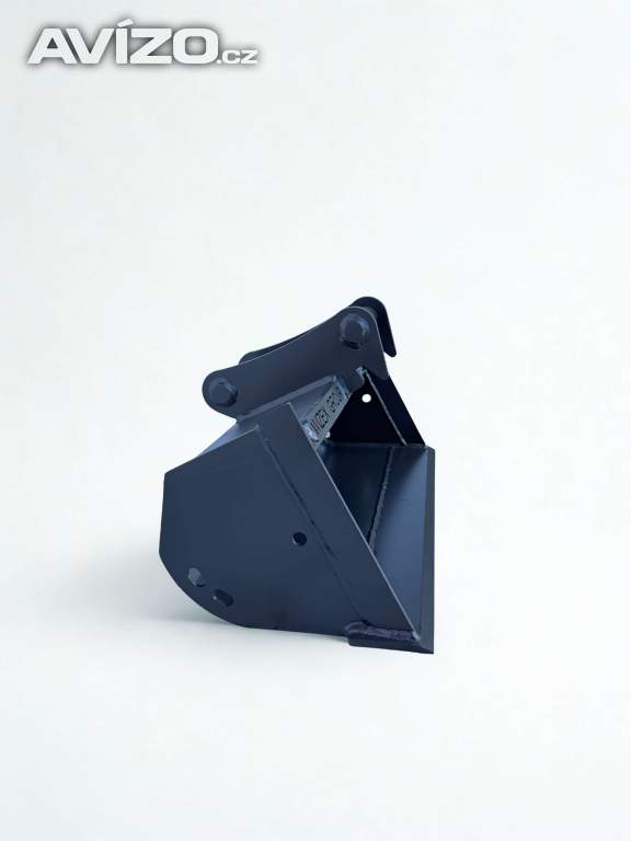 Foto inzerátu Srovnávací lopata 80cm 1-1,5t