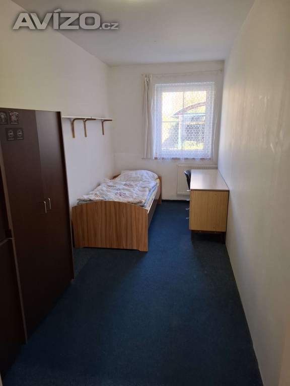 Foto inzerátu Nabízím pronájem pokoje