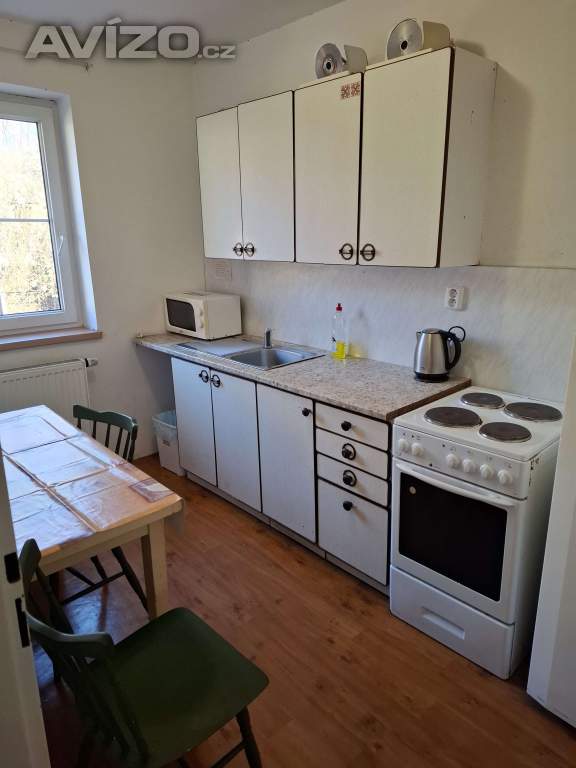 Foto inzerátu Nabízím pronájem pokoje