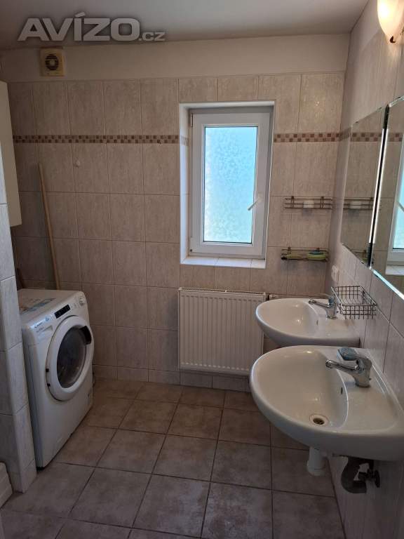 Foto inzerátu Nabízím pronájem pokoje