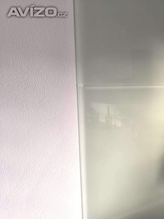 Foto inzerátu Prodám skleněné posuvné dveře 