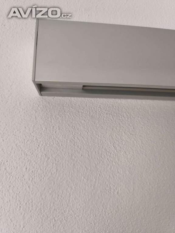 Foto inzerátu Prodám skleněné posuvné dveře 