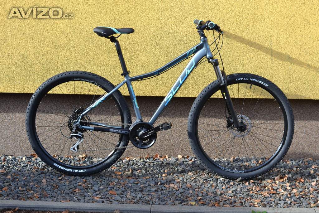 Scud PARUS Face dámské horské kolo 29 rám 17