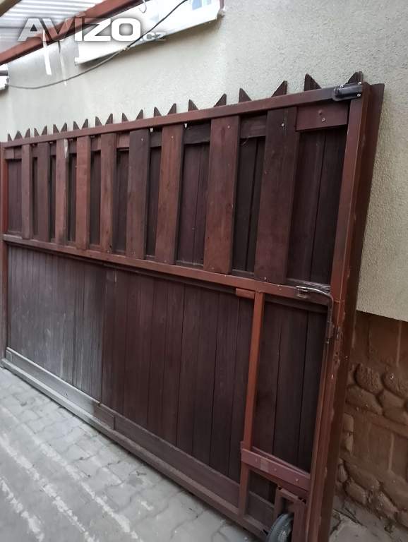 prodám velmi levně dvojvrata