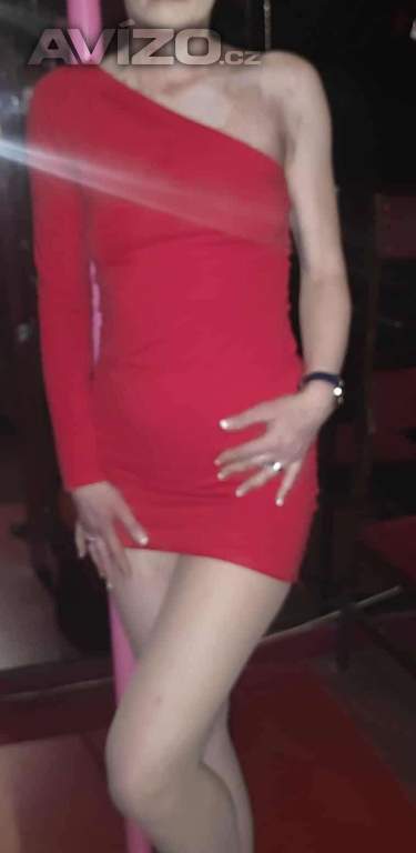 Foto inzerátu Krásný sexuální zážitek s nejlepšími samicemi