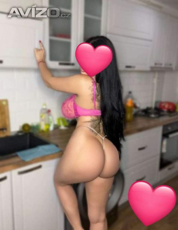 Melisa WhatsApp Online !