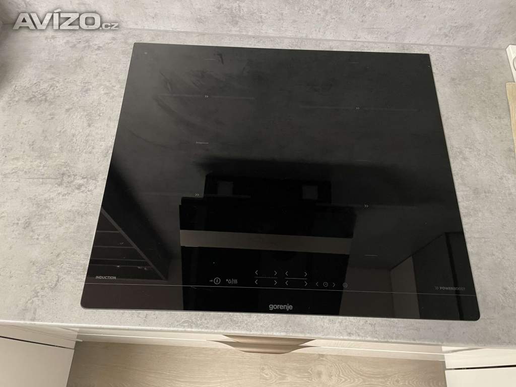 Foto inzerátu Indukční deska Gorenje