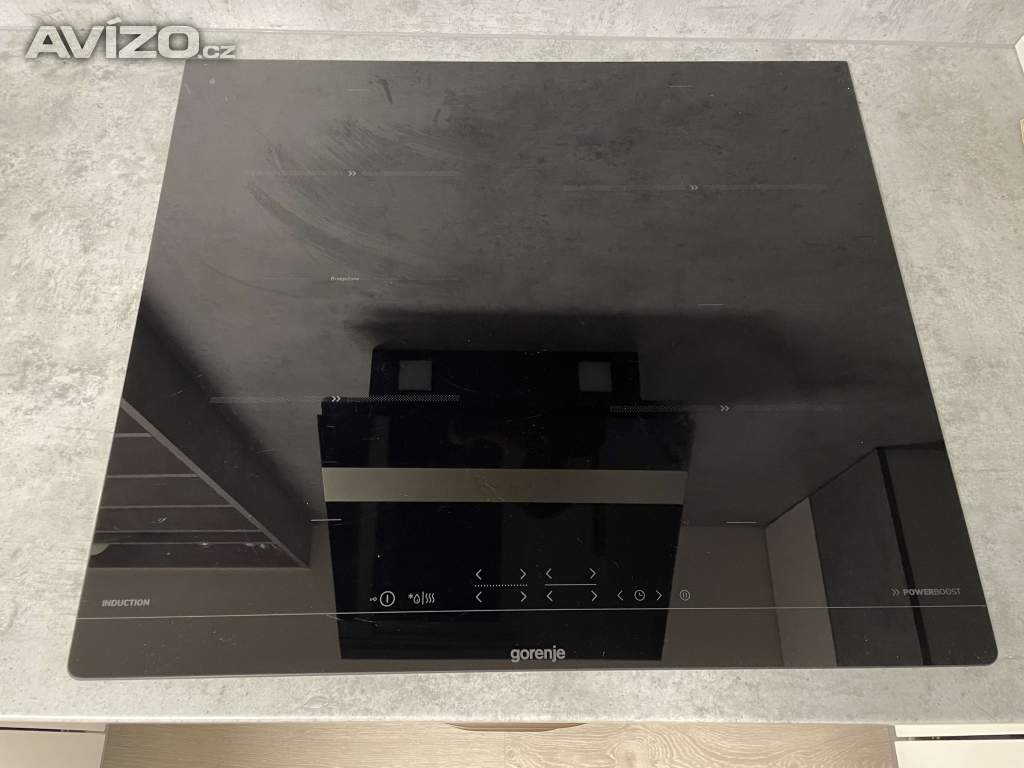 Foto inzerátu Indukční deska Gorenje
