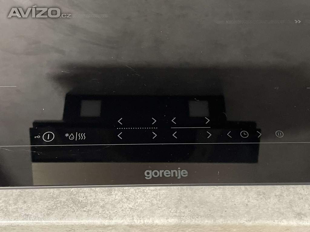 Foto inzerátu Indukční deska Gorenje