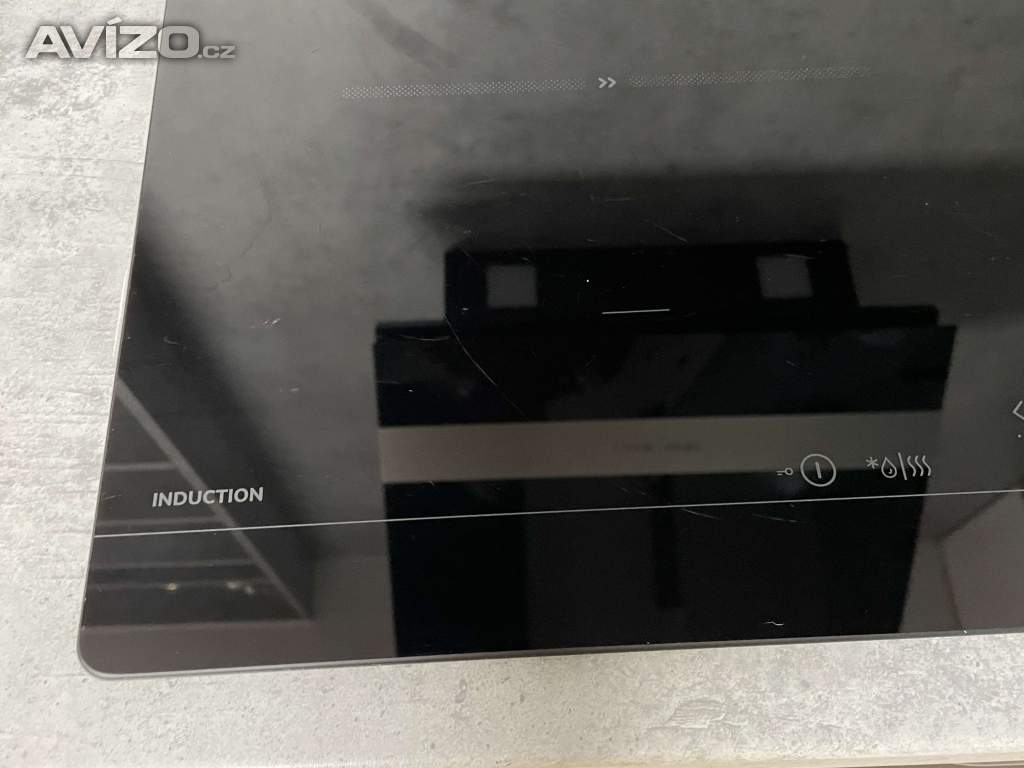 Foto inzerátu Indukční deska Gorenje