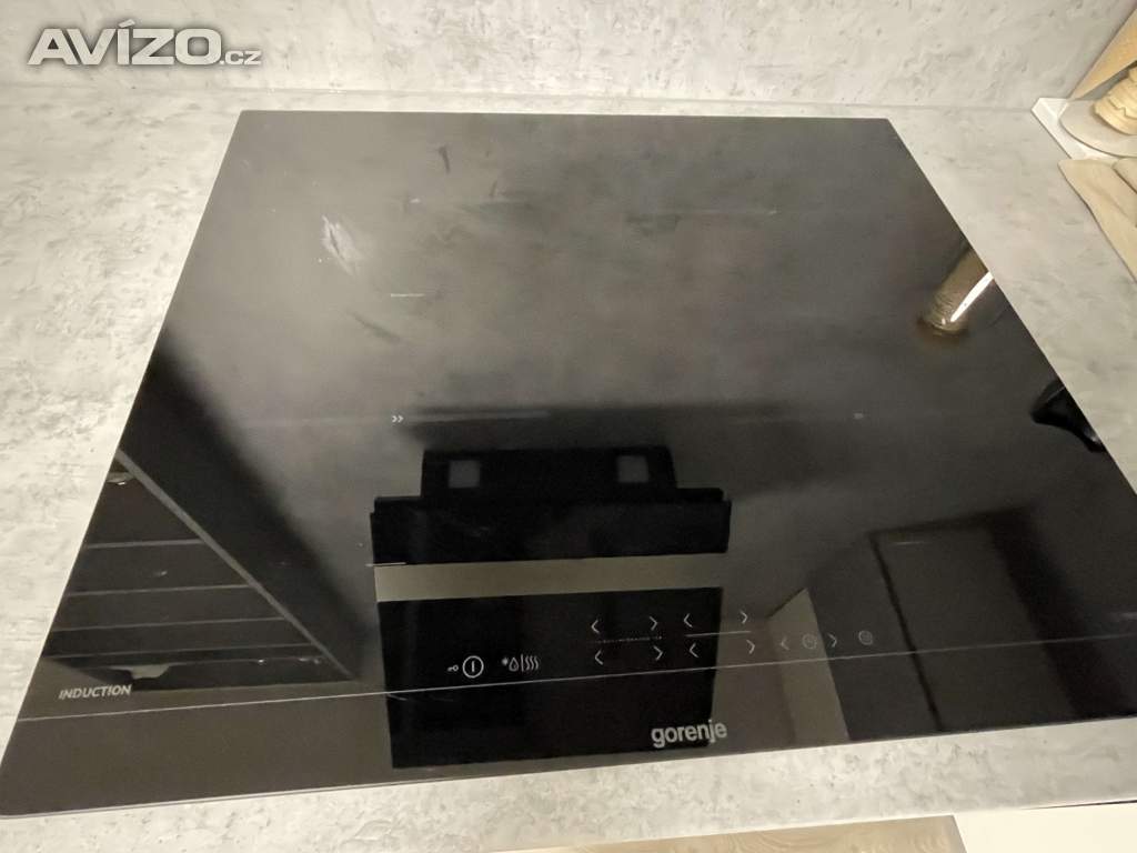 Foto inzerátu Indukční deska Gorenje
