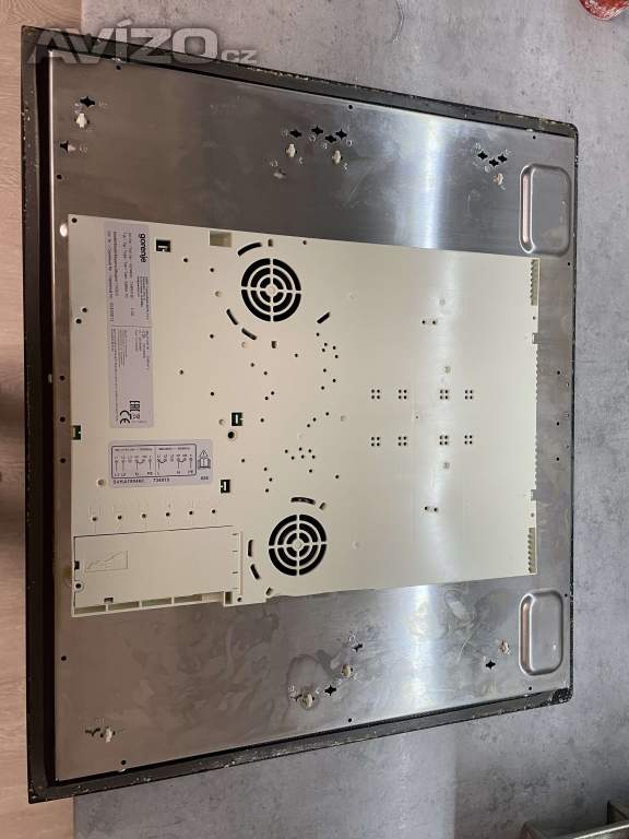 Foto inzerátu Indukční deska Gorenje