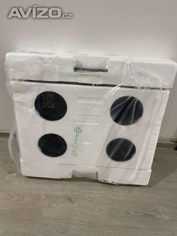 Foto inzerátu Indukční deska Gorenje