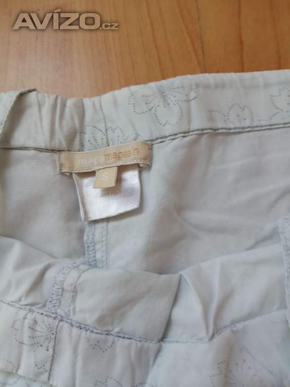 Foto inzerátu Pyžamové kalhoty 