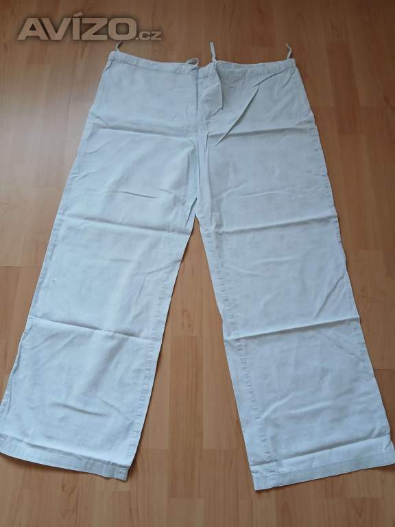 Foto inzerátu Pyžamové kalhoty 