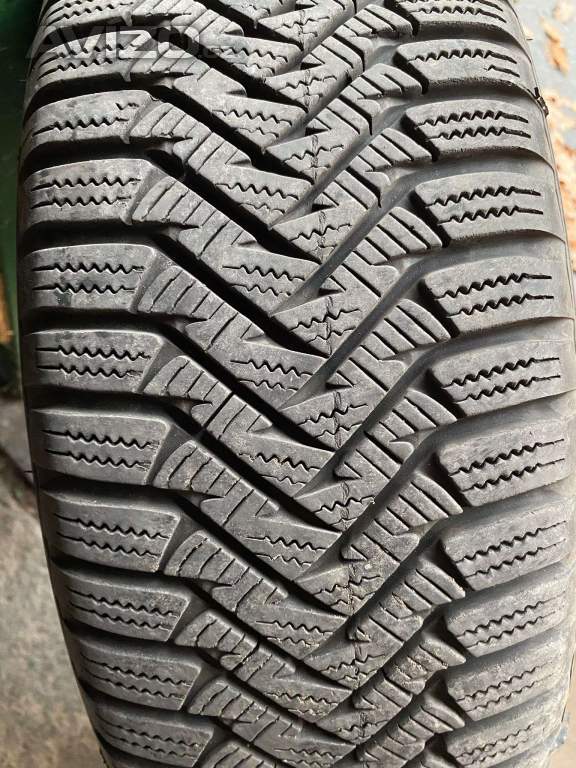 185/65/15 sada zimních kol