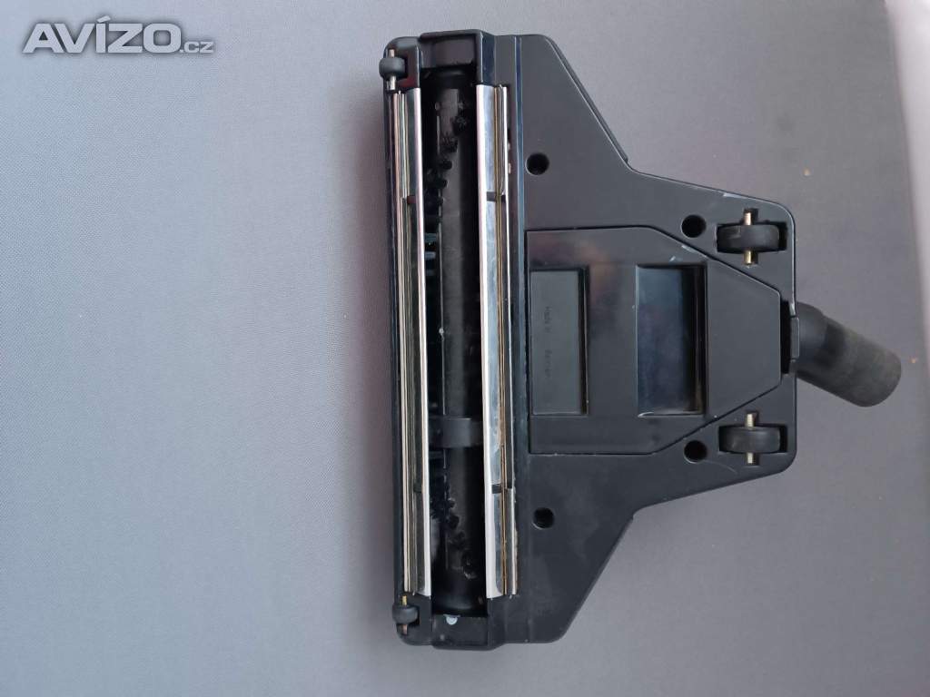 Foto inzerátu vzduchový turbokartáč