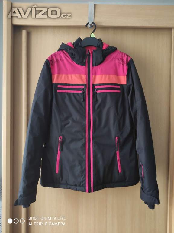 Lyžařská bunda zn. Loap Sisina