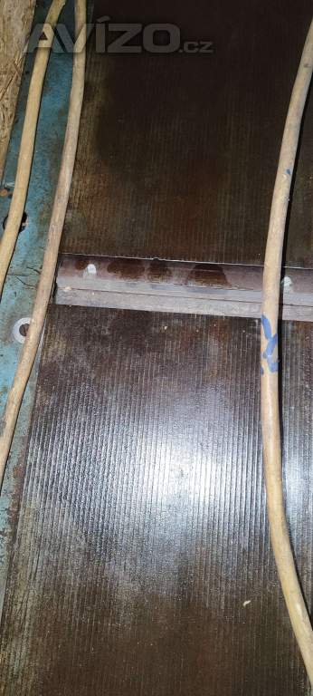 Foto inzerátu Srovnavačka s protahem 