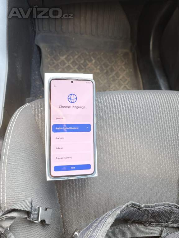 Prodám Xiaomi 13Tpro 12/512