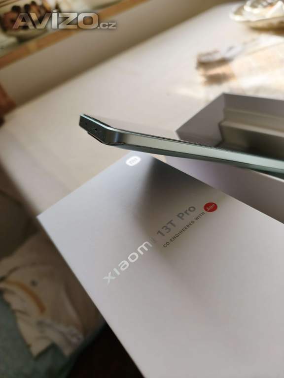 Foto inzerátu Prodám Xiaomi 13Tpro 12/512