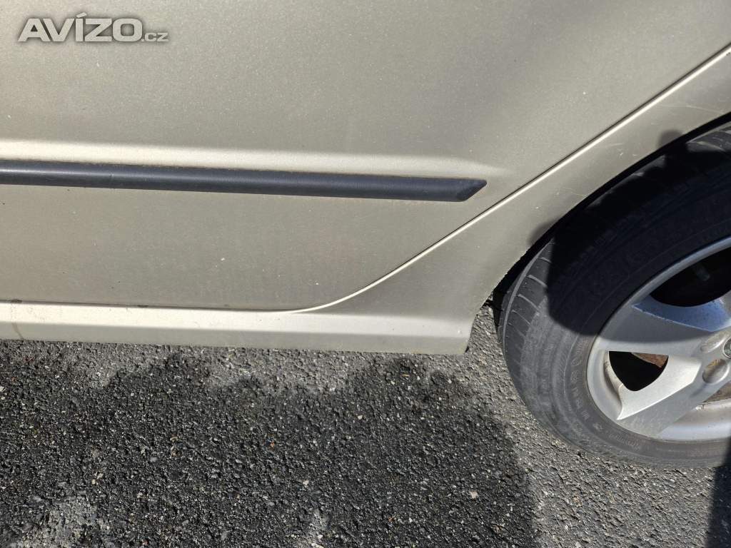 Foto inzerátu Škoda Fabia 