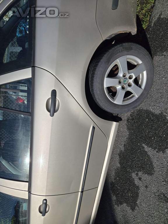 Foto inzerátu Škoda Fabia 