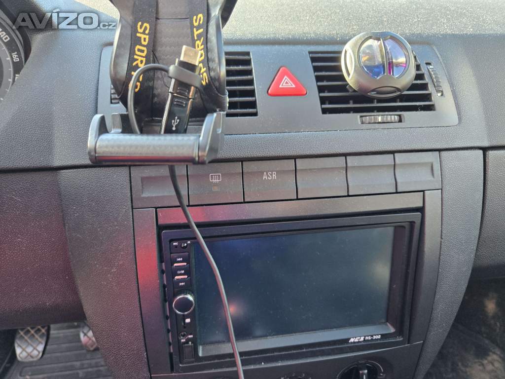 Foto inzerátu Škoda Fabia 