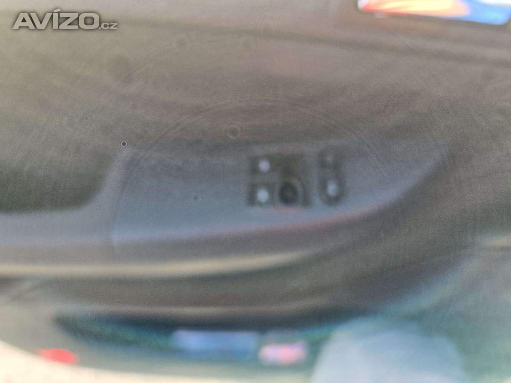 Foto inzerátu Škoda Fabia 