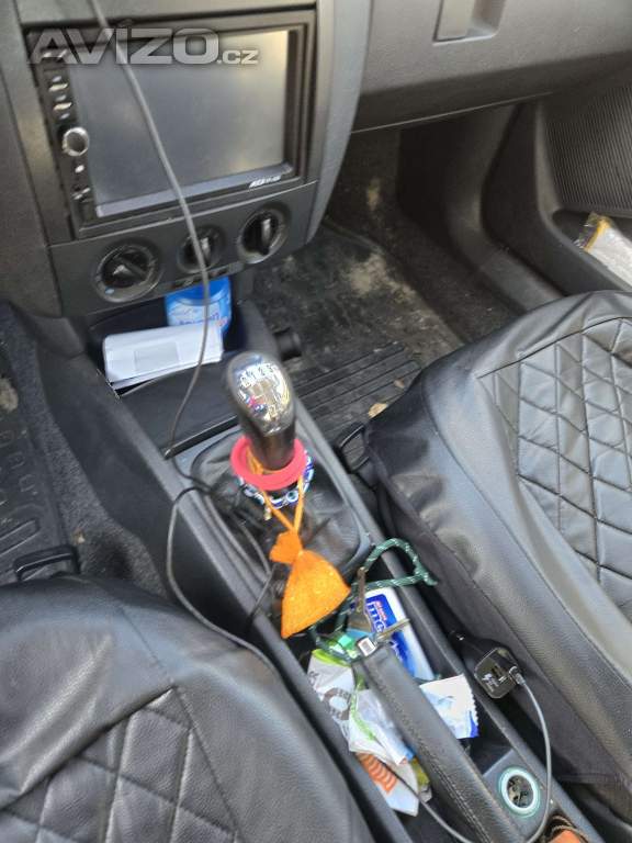 Foto inzerátu Škoda Fabia 