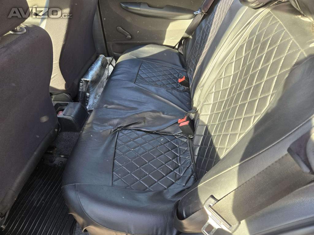 Foto inzerátu Škoda Fabia 