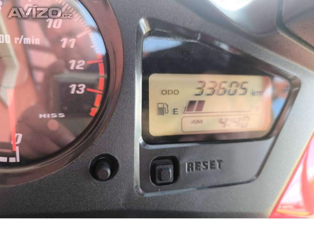 Foto inzerátu Honda VFR 800 VTEC 2004