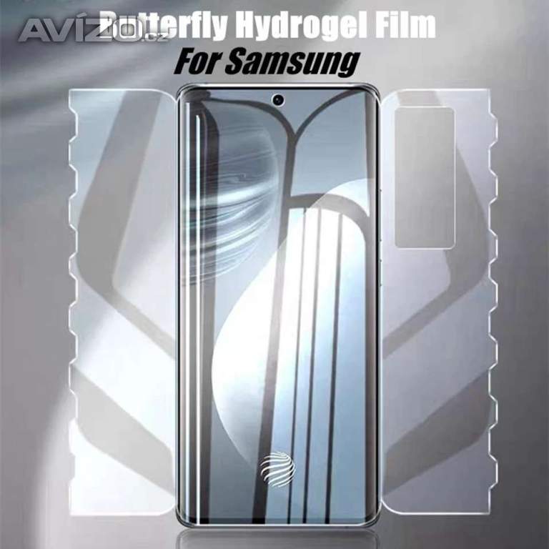 Foto inzerátu Samsung Galaxy S21 ultra 5G 12GB ram/256GB