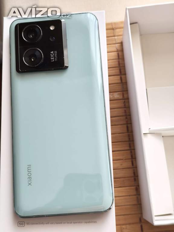 Foto inzerátu Prodám Xiaomi 13Tpro 12/512
