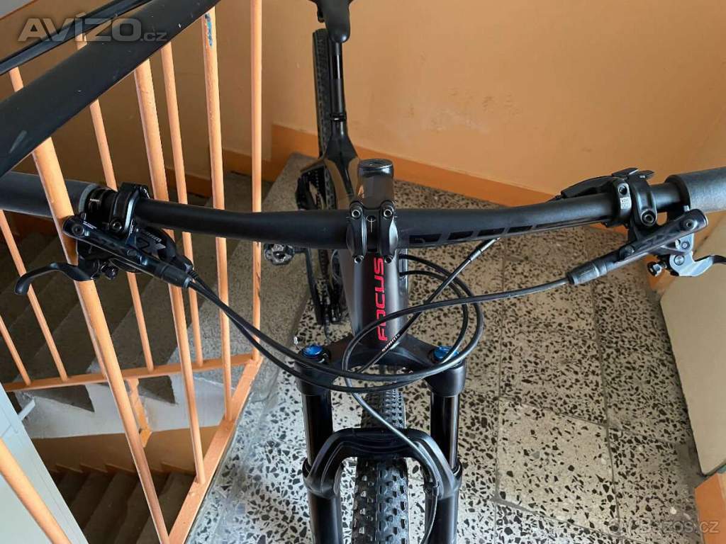 Foto inzerátu Focus Raven