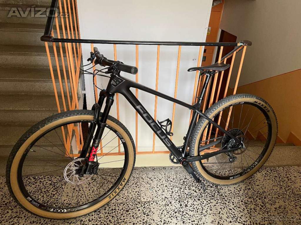 Foto inzerátu Focus Raven