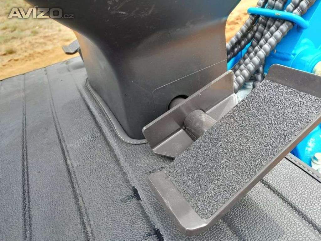 Foto inzerátu Minibagr Kingway ECO5 RS – nejlepší cena Doprava ZDARMA