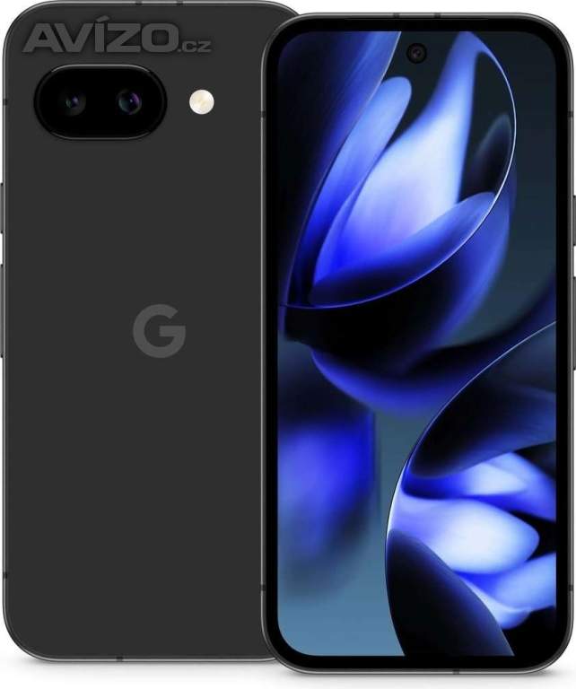 Google pixel 9a 8/128
