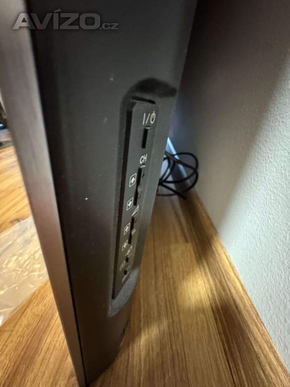 Foto inzerátu SONY Bravia KDL-40HX855 + originální stojan