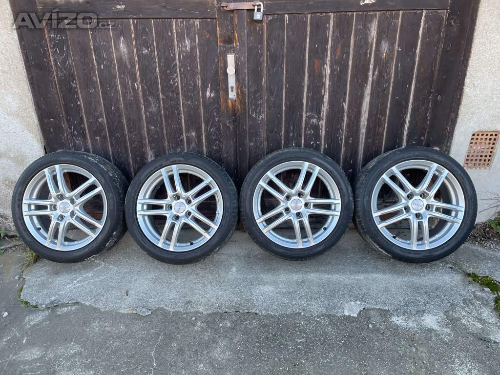 Foto inzerátu Škoda Octavia lll kombi