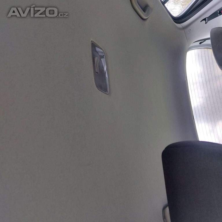 Foto inzerátu Prodám Hyundai i20 